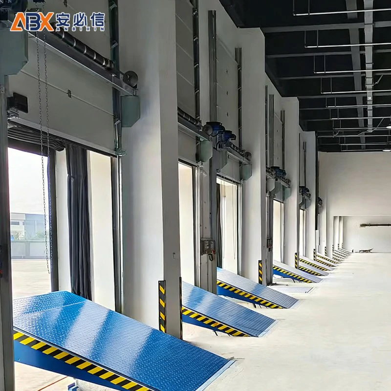 阿克苏地区消防提升门